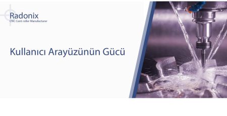 Kullanıcı Arayüzünün Gücü