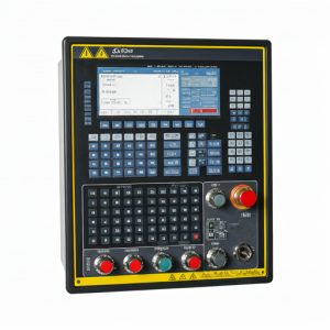 CNC Kontrol Panelleri