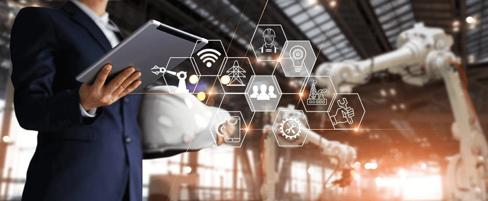 Otonom CNC Sistemleri